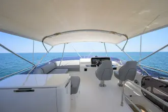 Thumbnail von Princess F49 Chill