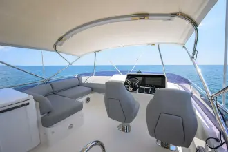 Thumbnail von Princess F49 Chill
