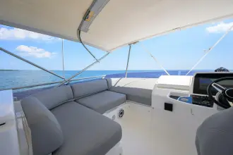 Thumbnail von Princess F49 Chill