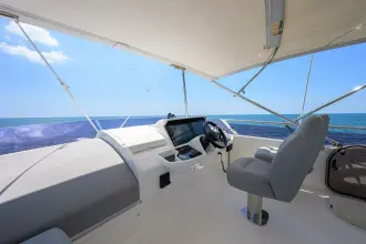 Thumbnail von Princess F49 Chill