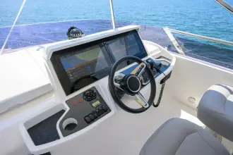 Thumbnail von Princess F49 Chill