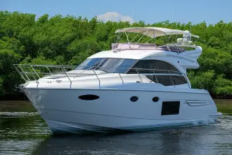 Thumbnail von Princess F49 Chill