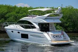 Thumbnail von Princess F49 Chill