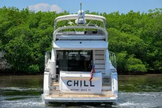 Thumbnail von Princess F49 Chill