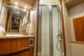 Thumbnail von Viking 66 Convertible Ohne Kragen