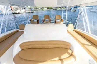 Thumbnail von Viking 66 Convertible Ohne Kragen