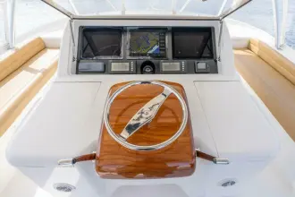 Thumbnail von Viking 66 Convertible Ohne Kragen