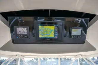 Thumbnail von Viking 66 Convertible Ohne Kragen