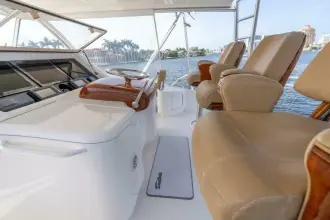 Thumbnail von Viking 66 Convertible Ohne Kragen