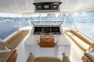 Thumbnail von Viking 66 Convertible Ohne Kragen