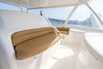 Thumbnail von Viking 66 Convertible Ohne Kragen