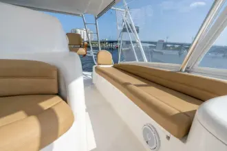 Thumbnail von Viking 66 Convertible Ohne Kragen