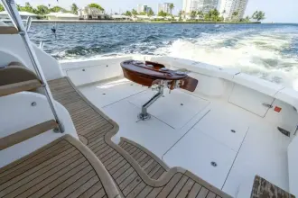 Thumbnail von Viking 66 Convertible Ohne Kragen