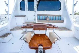 Thumbnail von Viking 66 Convertible Ohne Kragen