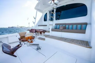 Thumbnail von Viking 66 Convertible Ohne Kragen