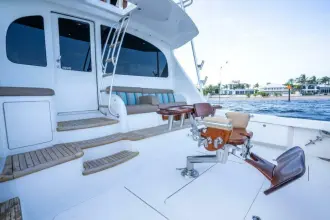 Thumbnail von Viking 66 Convertible Ohne Kragen