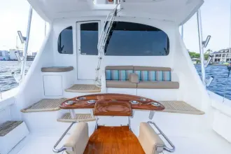 Thumbnail von Viking 66 Convertible Ohne Kragen