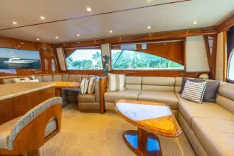 Thumbnail von Viking 66 Convertible Ohne Kragen