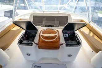 Thumbnail von Viking 66 Convertible Ohne Kragen