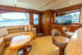 Thumbnail von Viking 66 Convertible Ohne Kragen