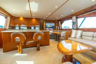 Thumbnail von Viking 66 Convertible Ohne Kragen