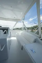 Thumbnail von Hatteras 50 Convertible FORTITUDE