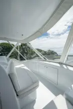 Thumbnail von Hatteras 50 Convertible FORTITUDE