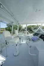 Thumbnail von Hatteras 50 Convertible FORTITUDE