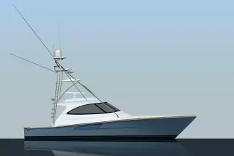 Viking 50 Sports Tower 2026 Viking 50ST