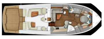 Thumbnail von Viking 50 Sports Tower 2026 Viking 50ST