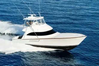 Viking 50 Convertible 2026 Viking 50C