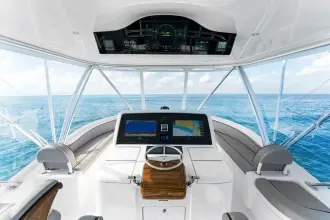 Thumbnail von Viking 50 Convertible 2026 Viking 50C