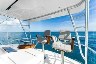 Thumbnail von Viking 50 Convertible 2026 Viking 50C