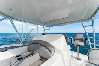 Thumbnail von Viking 50 Convertible 2026 Viking 50C