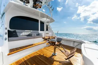 Thumbnail von Viking 50 Convertible 2026 Viking 50C