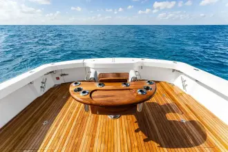 Thumbnail von Viking 50 Convertible 2026 Viking 50C