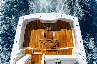 Thumbnail von Viking 50 Convertible 2026 Viking 50C