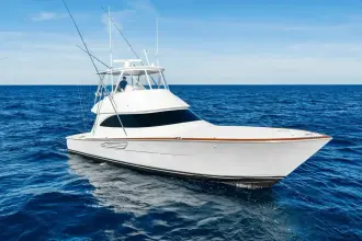 Thumbnail von Viking 50 Convertible 2026 Viking 50C