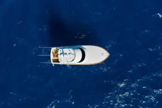 Thumbnail von Viking 50 Convertible 2026 Viking 50C