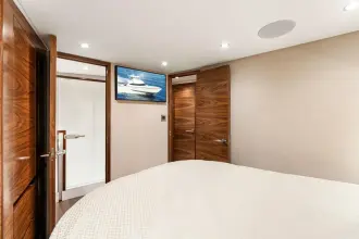 Thumbnail von Viking 50 Convertible 2026 Viking 50C