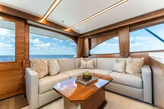 Thumbnail von Viking 50 Convertible 2026 Viking 50C