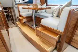 Thumbnail von Viking 50 Convertible 2026 Viking 50C