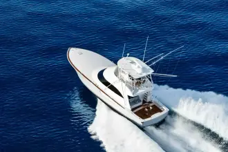 Thumbnail von Viking 50 Convertible 2026 Viking 50C
