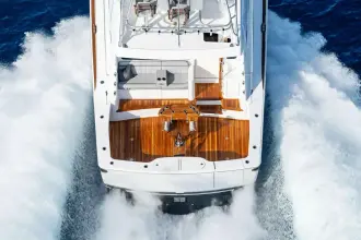 Thumbnail von Viking 50 Convertible 2026 Viking 50C
