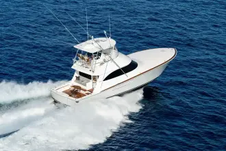 Thumbnail von Viking 50 Convertible 2026 Viking 50C