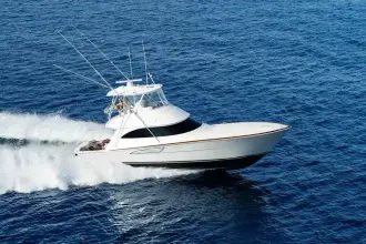 Thumbnail von Viking 50 Convertible 2026 Viking 50C