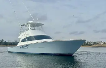 Viking 50 Bill Fish 2026 Viking 50BF