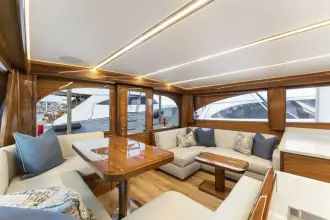 Thumbnail von Viking 50 Bill Fish 2026 Viking 50BF