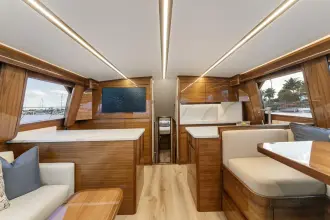 Thumbnail von Viking 50 Bill Fish 2026 Viking 50BF