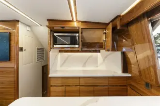 Thumbnail von Viking 50 Bill Fish 2026 Viking 50BF